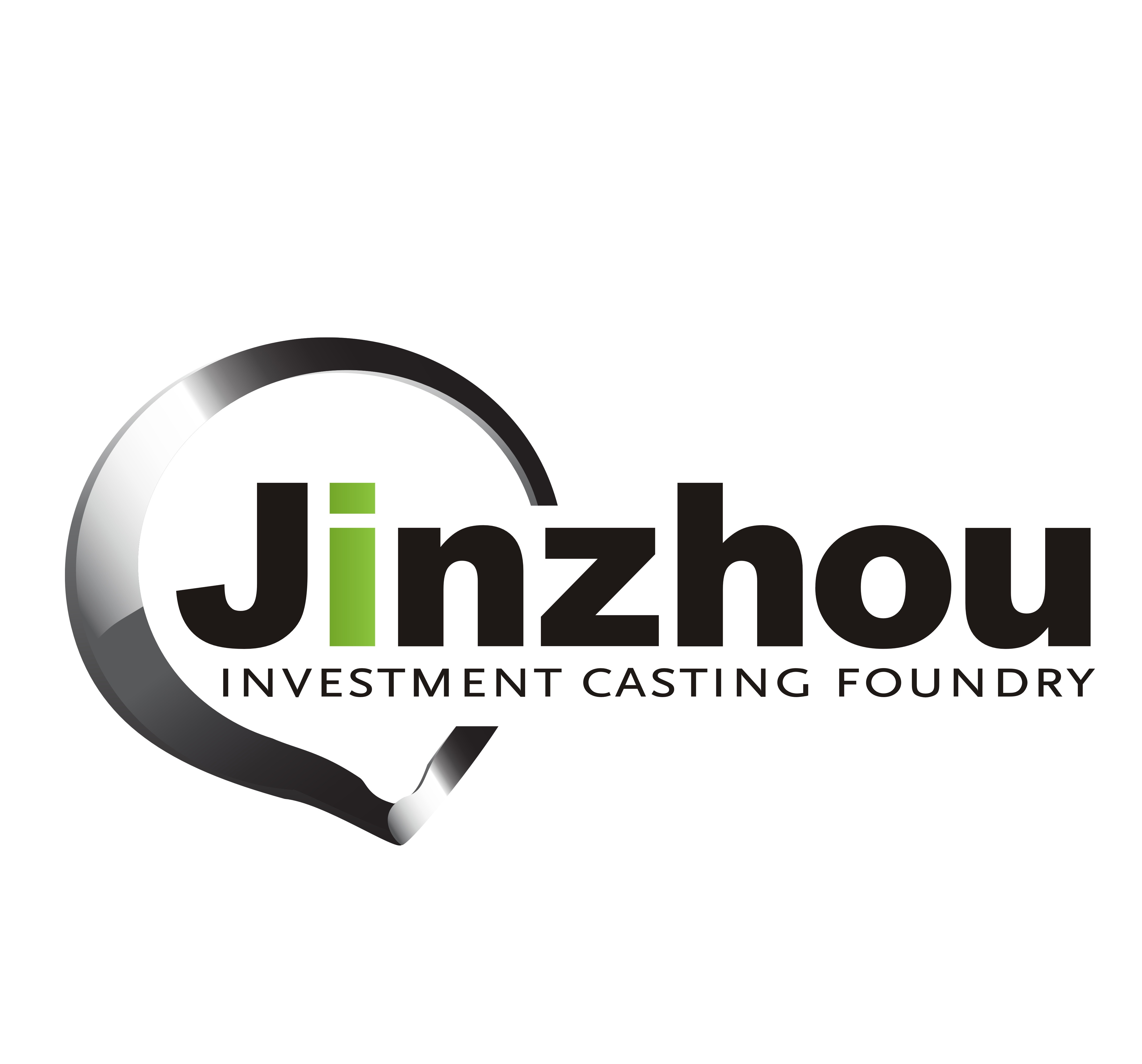 Jiangsu Jinzhou Investment Casting Foundry Co., Ltd. Logo